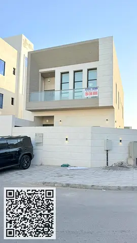 Super deluxe finishing, first occupancy, European design, with water and electricity.