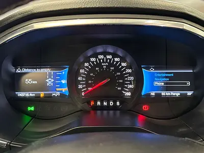 2021 FORD EDGE 照片 9