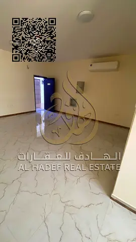استوديو واسع بمطبخ منفصل | الروضة 2 | موقع مميز وسعر مناسب