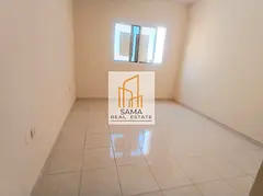 Luxury Apt 1bhk with 2washroom master bedroom family home central Ac good location Muwaileh Sharjah
