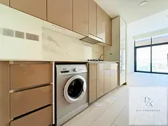 Unfurnished Studio | Azizi Riviera 5 | Balcony &amp; Pool View