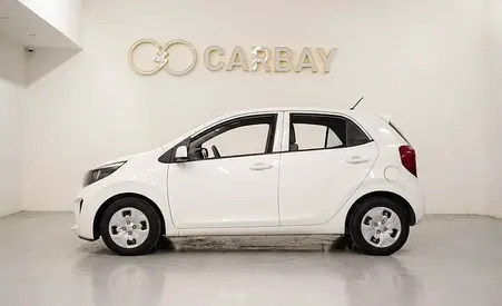 2020 KIA PICANTO 照片 4