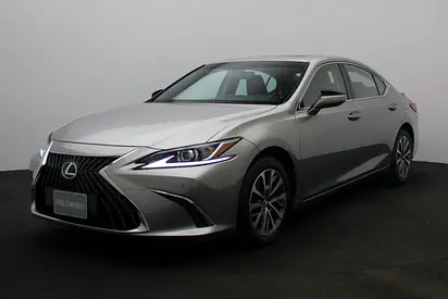 **Special offer** 2024 ES300h Sedan H 2.5L CVT Premier