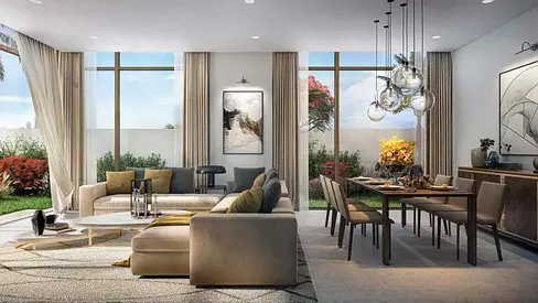 30% DISCOUNT & 12 ROI l HIGH SIZE & LOWEST PRICE l SEA VIEW