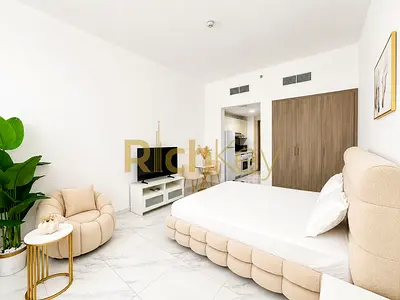 Fully Furnished | Beautiful Apartment | Vacant