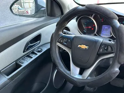 2016 Chevrolet CRUZE 照片 9