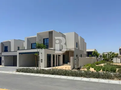Single Row | Near Club House | Mortgage