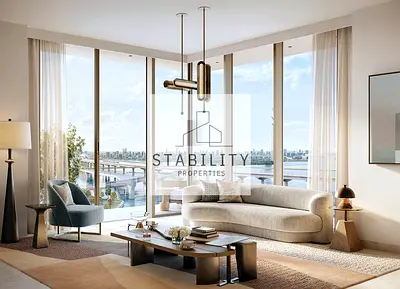 GREAT VALUE RESALE | LUXURY 1BR | PRIME LOCATION