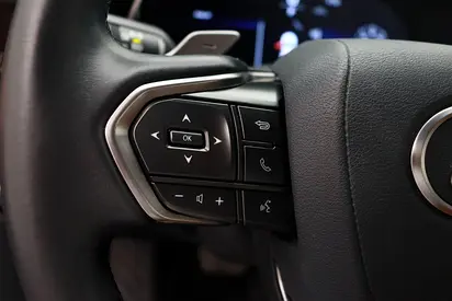 Lexus RX 350 Prestige, миниатюра 7