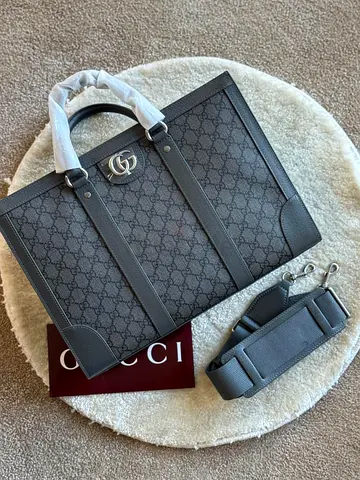 Briefcase Bag