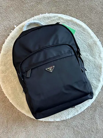 Re-Nylon backpack