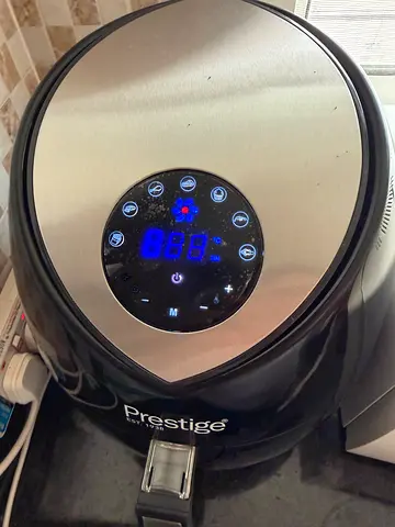 Prestige 5.5 liter Air Fryer