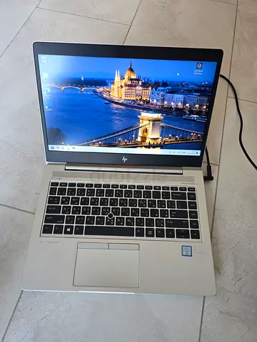 HP Elitebook 840 G6