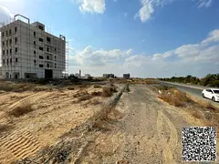 For Sale: Prime Residential Plot in Al Manama 5, Ajman