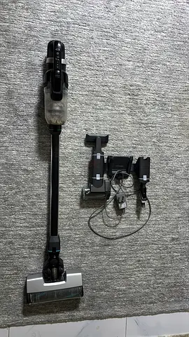 Bissell vacuum