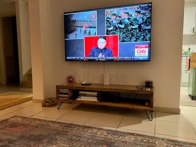 65 inch LG Nanocell Smart TV