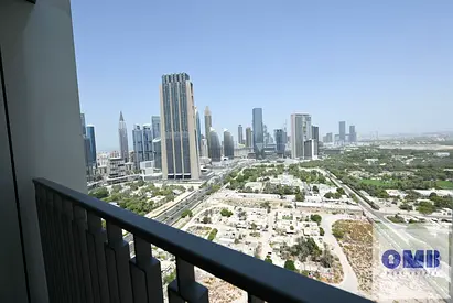 Mid Floor | Vacant On Transfer | Walk In Closet