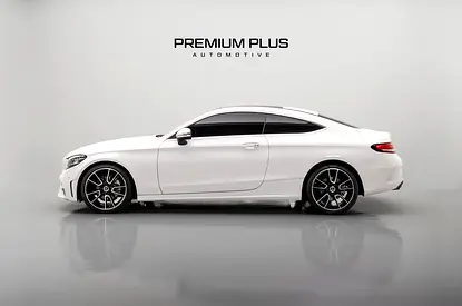 2022 Mercedes-BENZ C-CLASS — миниатюра 5