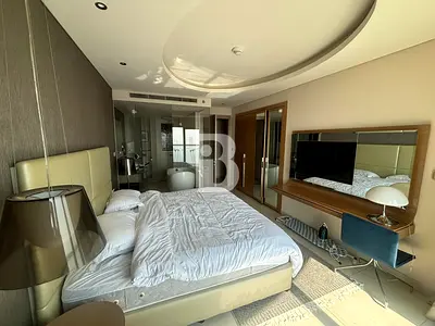 Tower B | Astounding Unit | Lovely Layout