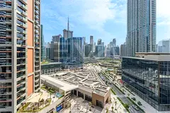 PARTIAL BURJ KHALIFA VIEW | BRAND NEW | VACANT