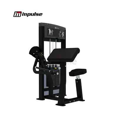 Bicep Curl IF9303 - Brand New