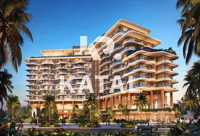 Luxury 2BR| Spacious Balcony| Premium Living