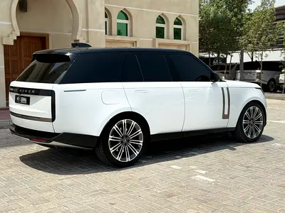 صورة مصغرة 9 لـ 2023 LAND Rover RANGE ROVER
