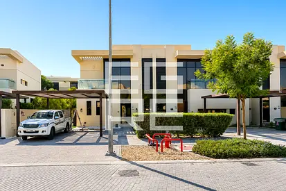 3 Bed+Maid | Family-Friendly Villa | 2 Parking Spaces