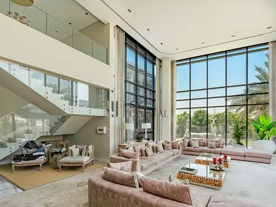 Exclusive | Modern Style | Huge Plot | With Elevator