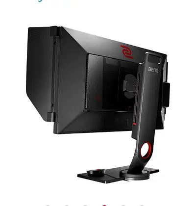 BenQ ZOWIE XL2546-B 240Hz Gaming Monitor - AED 500