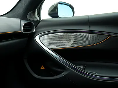 2023 Mclaren ARTURA — миниатюра 15