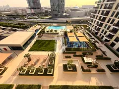 Prime Location | Elegant Living | Pool view