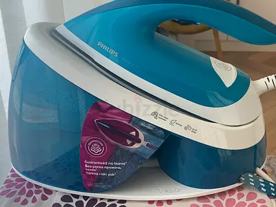Philips PerfectCare Steam Iron