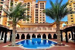 High Floor | Vacant | Furnished /Unfurnished