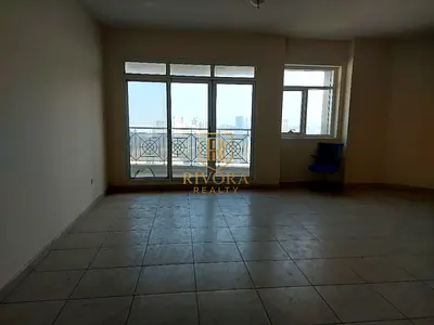 3 BHK I WITH BALCONY I 1 MONTH FREE