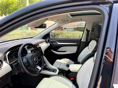 MG ZS Luxury, миниатюра 8