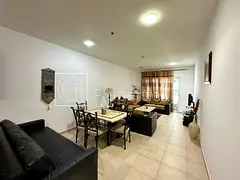 Fully Furnished | Partial Sea View | Move In Now