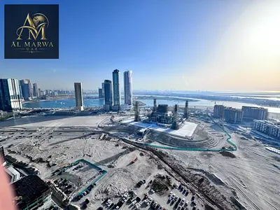 Premium Luxury 2BHK near Mamzar Beach ~ Family Building ~ Prime Location ~ Parking, Gym Pool Free