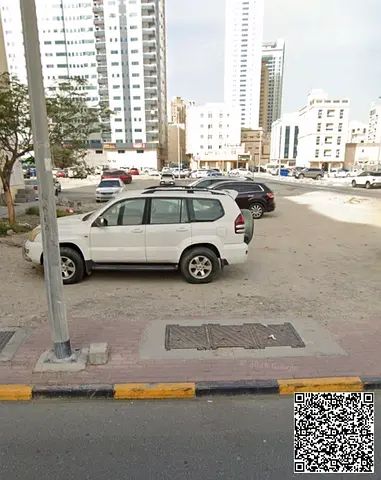 For Sale: Vacant Land with Petrol Station Permit in a Prime Location – Al Jurf Industrial Area 2, Ajman