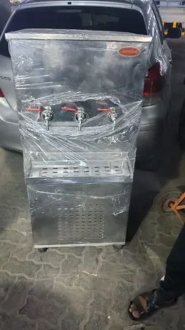 3tap water cooler