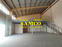 3500 SQFT WAREHOUSE AVAILABLE FOR RENT IN DIP