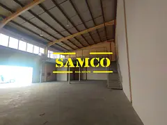 3500 SQFT WAREHOUSE AVAILABLE FOR RENT IN DIP