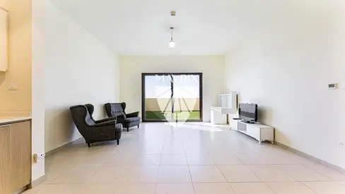 Semi Furnished | Double Balcony | Appliances Incl.