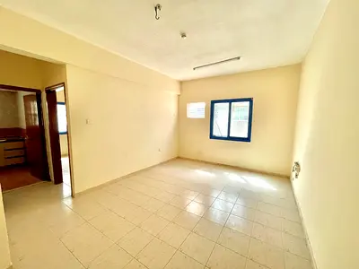No security deposit cash 1bhk only for family