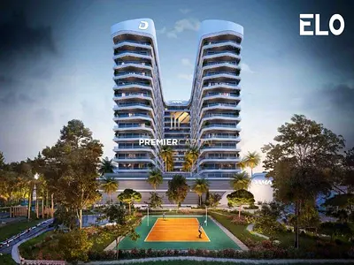 SALE 1BR Ready Next Year | High ROI | Attractive Payment Plan