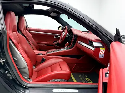 صورة مصغرة 12 لـ 2014 Porsche 911