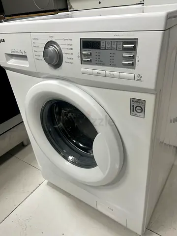 Lg washer 7kg