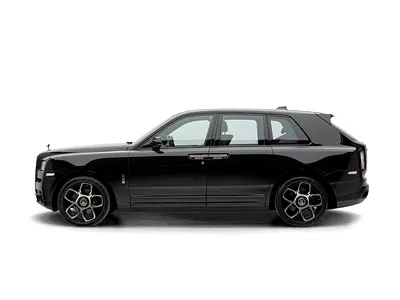 صورة مصغرة 7 لـ 2022 ROLLS-ROYCE CULLINAN