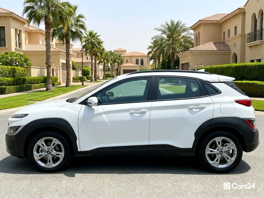 Hyundai Kona 2023