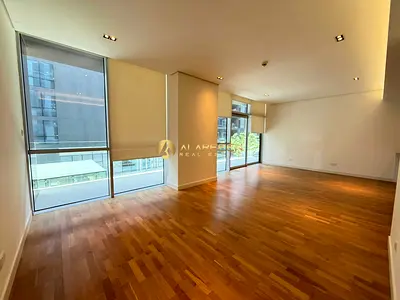 2Bhk+Maid | Balcony With Open Views | Spacious | Corner Unit